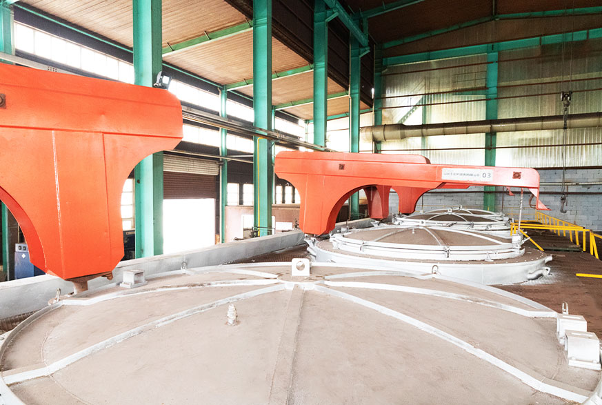 How does the spheroidizing process improve the properties of steel and other alloys?